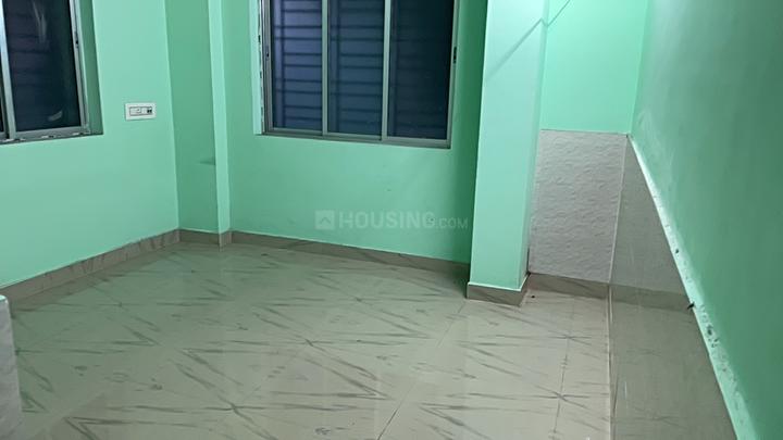 Ayan apartment Bedroom One 1