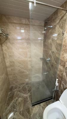 Image of 1120 Sq.ft 2 BHK Apartment / Flat for rent in Lokhandwala Spring Grove, Kandivali East, Mumbai for Rs. 66000