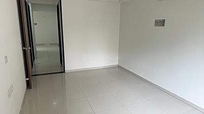 Bedroom Image of 1750 Sq.ft 3 BHK Apartment / Flat for sale in Bopal Ahmedabad for Rs. 8300000