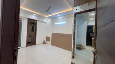 Bedroom Image of 1494 Sq.ft 3.5 BHK Builder Floor for sale in Smartworld Gems, Sector 89 Gurgaon for Rs. 16200000