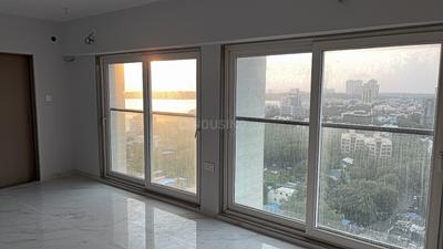 Bedroom Image of 2100 Sq.ft 4 BHK Apartment / Flat for sale in Sea Bliss, Andheri West Mumbai for Rs. 100000000