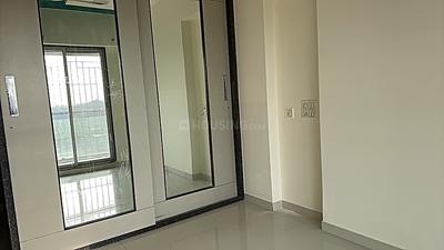 Bedroom Image of 1125 Sq.ft 2 BHK Apartment / Flat for sale in Dattani Vertex, Vasai West Vasai for Rs. 9500000