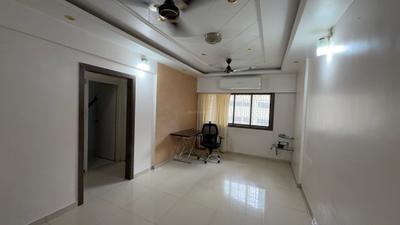 Vasant View Living Room 1