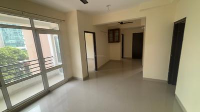 Living Room Image of 1225 Sq.ft 2 BHK Apartment / Flat for rent in Today Ridge Residency, Bajidpur Noida for Rs. 24000