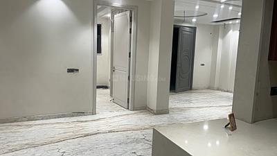 Living Room Image of 1800 Sq.ft 3 BHK Builder Floor for sale in Model Town New Delhi for Rs. 35000000