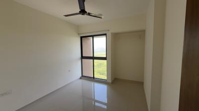 Bedroom Image of 1125 Sq.ft 2 BHK Apartment / Flat for rent in Lodha Splendora Riverview, Thane West Thane for Rs. 29000