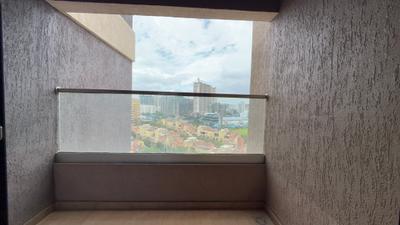 Balcony Image of 1400 Sq.ft 3 BHK Apartment / Flat for sale in VTP Sierra, Baner Pune for Rs. 12600000