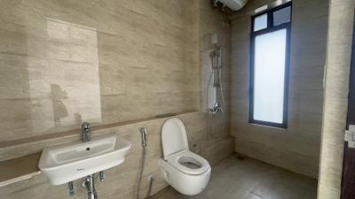 Image of 1733 Sq.ft 3 BHK Apartment / Flat for sale in Adani Ten BKC, Bandra East, Mumbai for Rs. 92500000