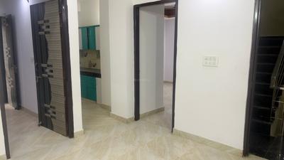 Living Room Image of 900 Sq.ft 2 BHK Builder Floor for rent in Palam Vihar Extension Gurgaon for Rs. 16500