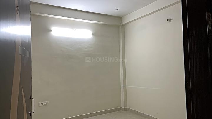 Dharam Colony, Palam Vihar Extension Bedroom One 1