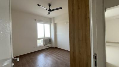 Bedroom Image of 1700 Sq.ft 3 BHK Apartment / Flat for sale in Silverglades The Melia, Sector 35 Sohna for Rs. 14500000