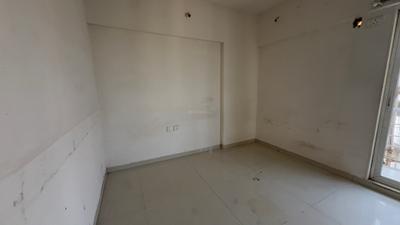 Bedroom Image of 850 Sq.ft 2 BHK Apartment / Flat for rent in Rosa Bella, Hiranandani Estate Thane for Rs. 38000