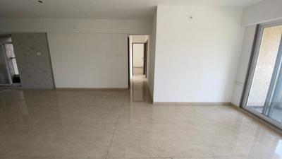 Living Room Image of 2050 Sq.ft 3 BHK Apartment / Flat for sale in Bhagwati 19 East, Nerul Navi Mumbai for Rs. 40000000