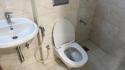 Image of 580 Sq.ft 1 BHK Apartment / Flat for rent in Raghav Marvel, Kurla East, Mumbai for Rs. 50000