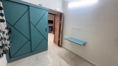 Bedroom Image of 1100 Sq.ft 2 BHK Independent House for rent in Junnasandra Bengaluru for Rs. 35000