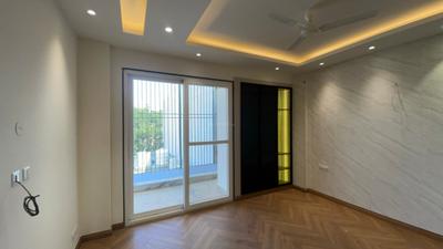 Bedroom Image of 1558 Sq.ft 3 BHK Builder Floor for sale in DLF Phase 2, DLF Phase 2 Gurgaon for Rs. 43500000