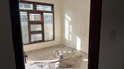 Bedroom Image of 1000 Sq.ft 3 BHK Duplex for sale in Manghatai Agra for Rs. 4800000