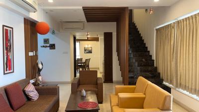 Living Room Image of 3600 Sq.ft 5 BHK Duplex for sale in ABIL Imperial Atria Tower 2 , Baner Pune for Rs. 55000000