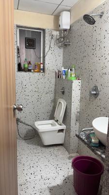 Image of 579 Sq.ft 2 BHK Apartment / Flat for sale in Star Sayba Residency, Sion, Mumbai for Rs. 12500009
