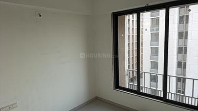 Bedroom Image of 1150 Sq.ft 2 BHK Apartment / Flat for rent in Shivay Maruti Elanza, New Maninagar Ahmedabad for Rs. 14000