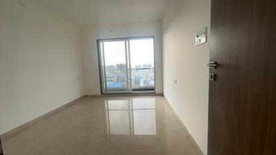 Bedroom Image of 1350 Sq.ft 2 BHK Apartment / Flat for sale in Bhagwati Belleza, Ulwe Navi Mumbai for Rs. 16500000