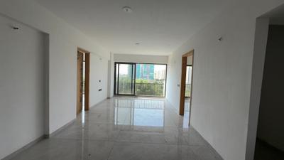 Living Room Image of 3200 Sq.ft 4 BHK Apartment / Flat for sale in Ambli Ahmedabad for Rs. 22100000