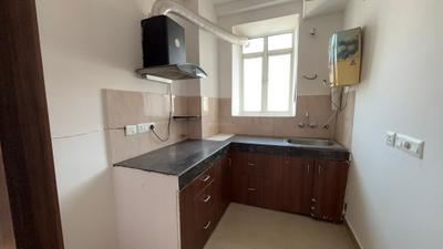 Kitchen Image of 1080 Sq.ft 2 BHK Apartment / Flat for sale in Alpine AIG Park Avenue, Noida Extension Greater Noida for Rs. 9200000
