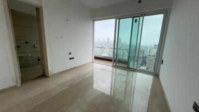 3.5 BHK Flat