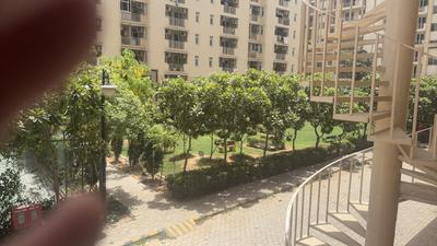 Image of 1950 Sq.ft 4.5 BHK Apartment / Flat for sale in Emaar Palm Hills, Sector 77, Gurgaon for Rs. 26500000
