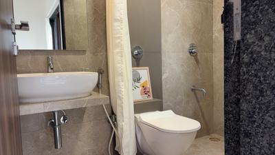 Image of 969 Sq.ft 3 BHK Apartment / Flat for sale in Chandak Stella, Goregaon West, Mumbai for Rs. 34350000