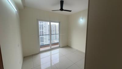 Bedroom Image of 1700 Sq.ft 3 BHK Apartment / Flat for rent in Sumadhura Folium Phase II, Whitefield Bengaluru for Rs. 84000