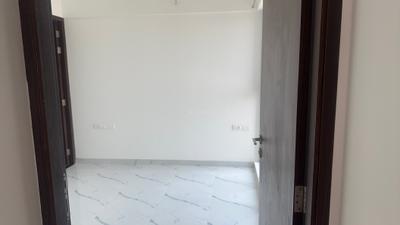 Bedroom Image of 675 Sq.ft 2 BHK Apartment / Flat for rent in Raymond Realty Ten X Habitat, Thane West Thane for Rs. 40000