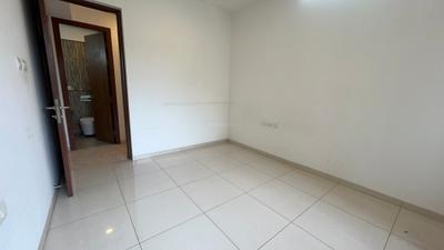 Bedroom Image of 1500 Sq.ft 3 BHK Apartment / Flat for sale in Shapoorji Pallonji Vicinia, Powai Mumbai for Rs. 40500000