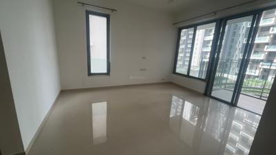 Bedroom Image of 1620 Sq.ft 3 BHK Apartment / Flat for sale in Kalpataru Jade Residences, Baner Pune for Rs. 24500000