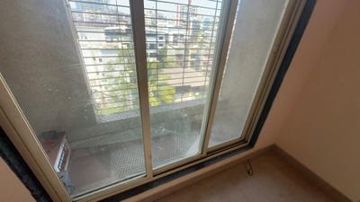 Balcony Image of 1030 Sq.ft 2 BHK Apartment / Flat for sale in Mohan Willows II, Badlapur East Badlapur for Rs. 3950000