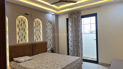 Bedroom Image of 3300 Sq.ft 4 BHK Independent House for sale in Panchyawala Jaipur for Rs. 19000000