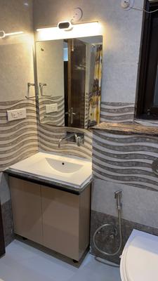 Image of 2340 Sq.ft 3 BHK Apartment / Flat for rent in Markx Whispering Willow, Kishanpur, Dehradun for Rs. 70000