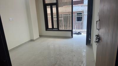 Bedroom Image of 900 Sq.ft 3 BHK Apartment / Flat for sale in Khanpur New Delhi for Rs. 7000000