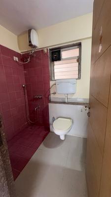 Image of 850 Sq.ft 2 BHK Apartment / Flat for rent in Kanakia Niharika, Thane West, Thane for Rs. 45000
