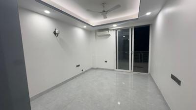 Bedroom Image of 2500 Sq.ft 3 BHK Builder Floor for rent in Ansal Versalia, Sector 67 Gurgaon for Rs. 58000