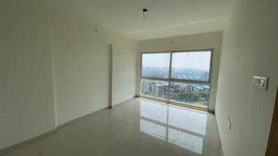 Bedroom Image of 1890 Sq.ft 3.5 BHK Apartment / Flat for sale in Bhagwati 19 East, Nerul Navi Mumbai for Rs. 44500000