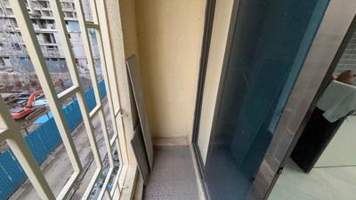 Image of 960 Sq.ft 2 BHK Apartment / Flat for sale in Imperial Splendora C And E Wing, Vasai East, Vasai for Rs. 7000000