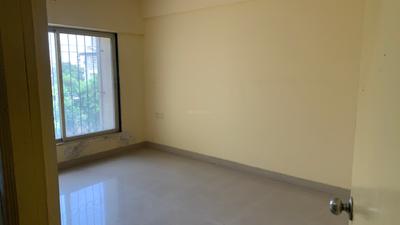 Bedroom Image of 1545 Sq.ft 3 BHK Apartment / Flat for sale in Vasant Valley, Kalyan West Kalyan for Rs. 13300000