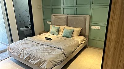 Bedroom Image of 1771 Sq.ft 4 BHK Apartment / Flat for sale in Tayal K Town Kiwale, Vikas Nagar Pune for Rs. 9267000