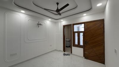 Bedroom Image of 1494 Sq.ft 3 BHK Builder Floor for sale in RR Homes Luxury Floors, Sector 49 Faridabad for Rs. 16000000