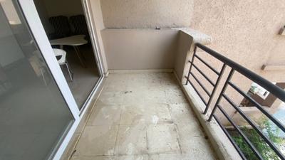 Balcony Image of 1310 Sq.ft 2 BHK Apartment / Flat for sale in Ramprastha The Edge Towers, Sector 37D Gurgaon for Rs. 11600000