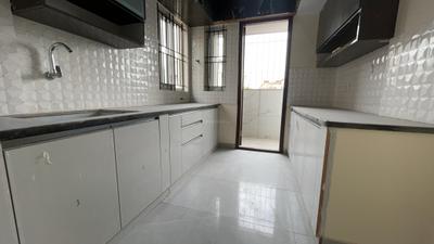Kitchen Image of 1600 Sq.ft 3 BHK Apartment / Flat for rent in Agrahara Layout Bengaluru for Rs. 48000