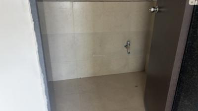 Drying Area Image of 950 Sq.ft 2 BHK Apartment / Flat for sale in Kolte Patil Life Republic First Avenue, Nerhe Pune for Rs. 7900000