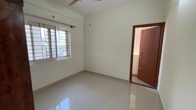 Bedroom Image of 1005 Sq.ft 2 BHK Independent House for rent in Kasavanahalli Bengaluru for Rs. 35000