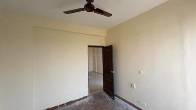 Bedroom Image of 584 Sq.ft 1 BHK Apartment / Flat for rent in Aditya Urban Homes Phase 1A, Bamheta Village Ghaziabad for Rs. 9500